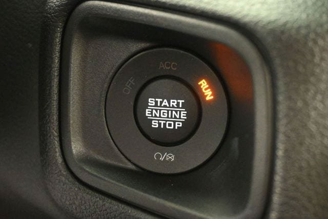 New 2026 Jeep Gladiator Sport AWD/4WD image 34