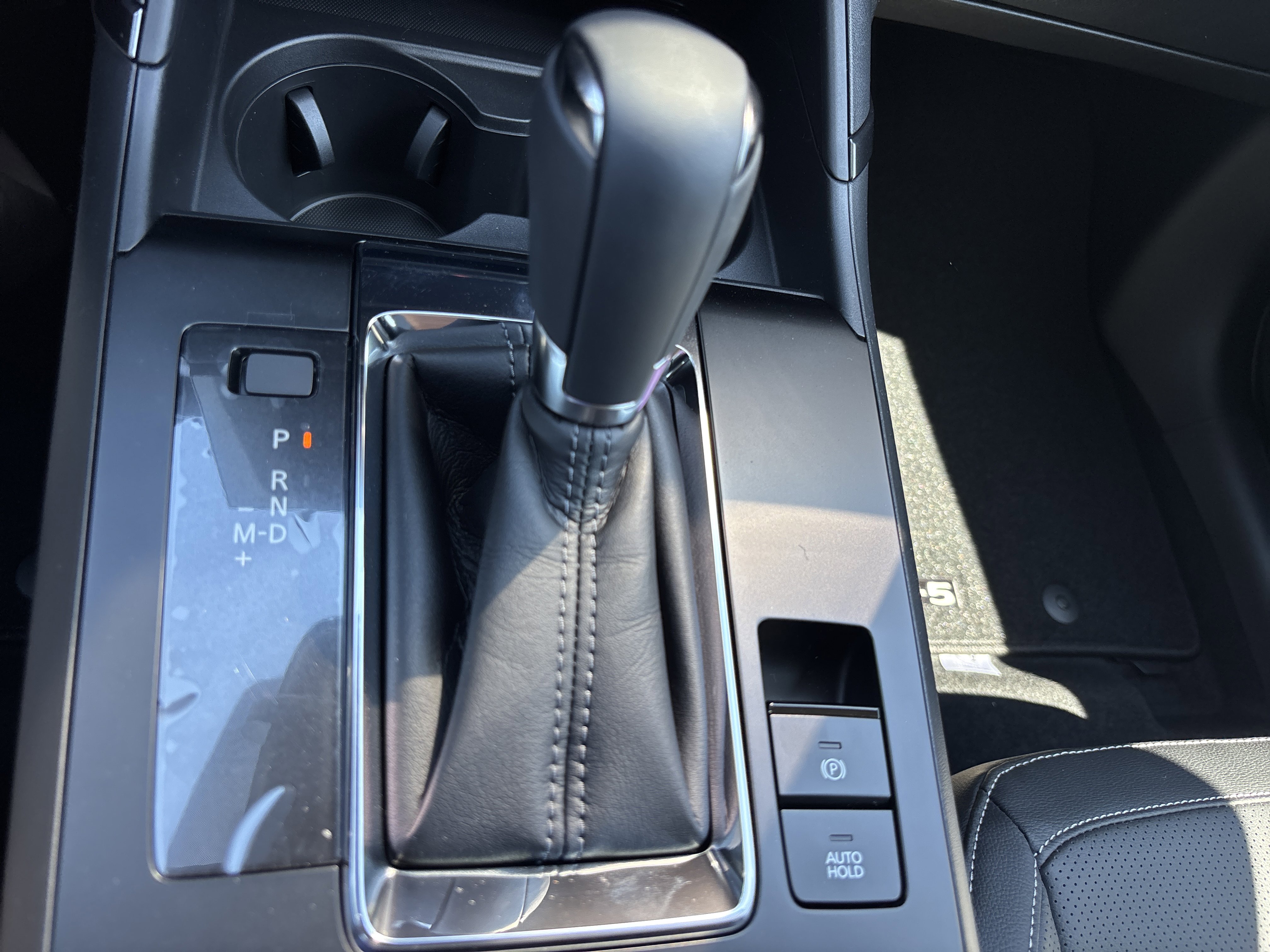 New 2026 MAZDA CX-5 2.5 S w/ Premium Plus Package image 38