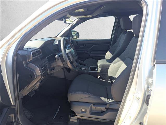 Certified 2025 Toyota Tacoma SR5 image 10