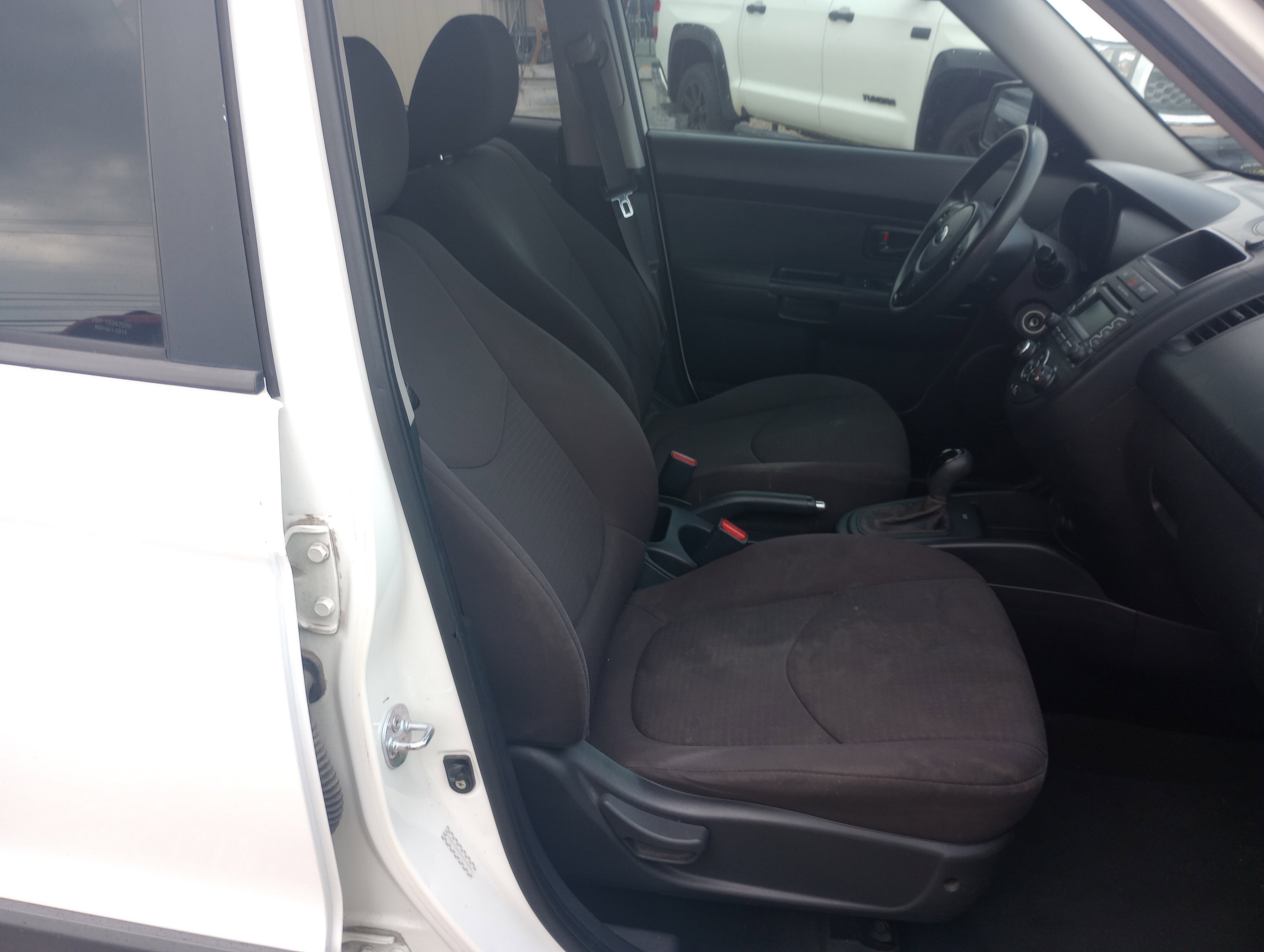 Used 2013 Kia Soul image 13