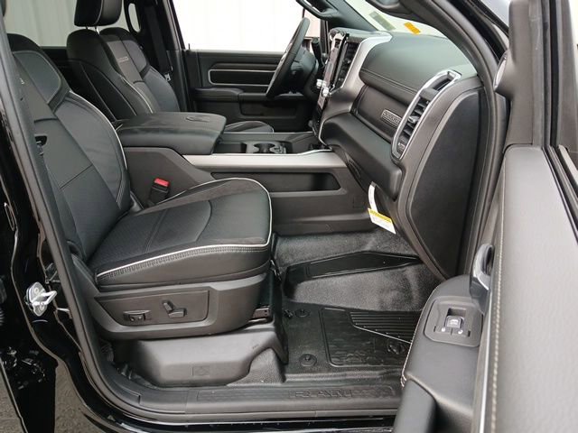 New 2026 RAM 4500 Laramie w/ Laramie Trim Package image 26