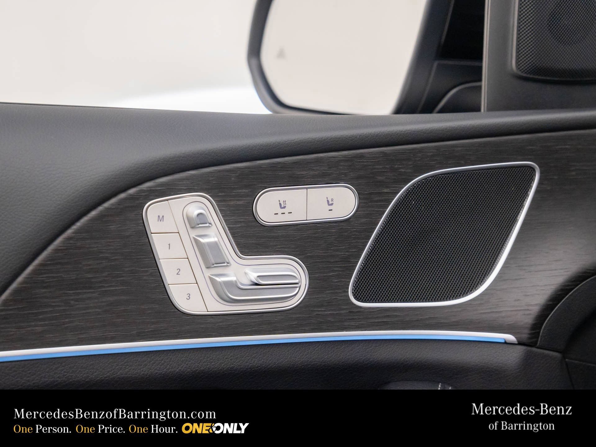 New 2026 Mercedes-Benz GLE 450 4MATIC image 16