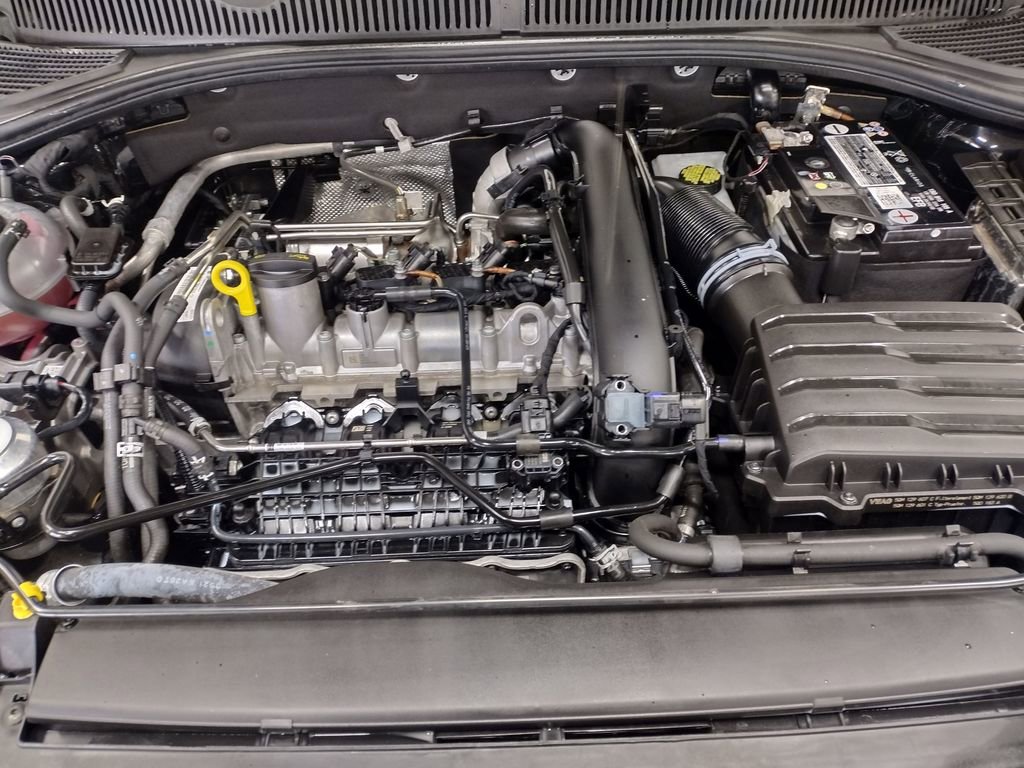 Used 2021 Volkswagen Jetta R-Line image 11