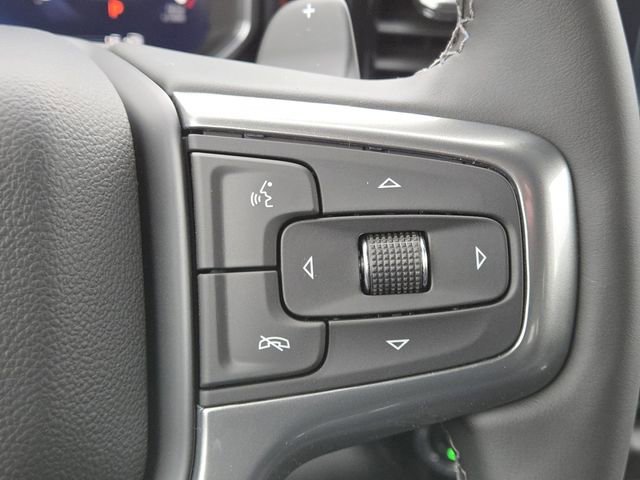 New 2026 Chevrolet Silverado 1500 RST w/ All Star Edition Plus image 13