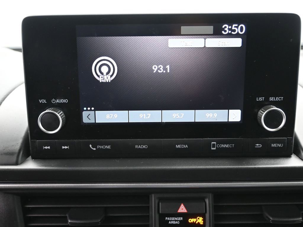 Certified 2025 Honda Pilot Sport image 14