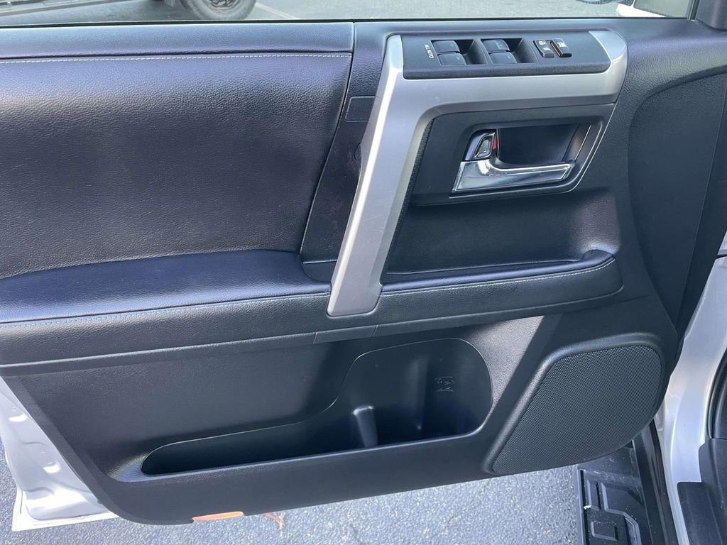 Used 2024 Toyota 4Runner SR5 Premium image 27