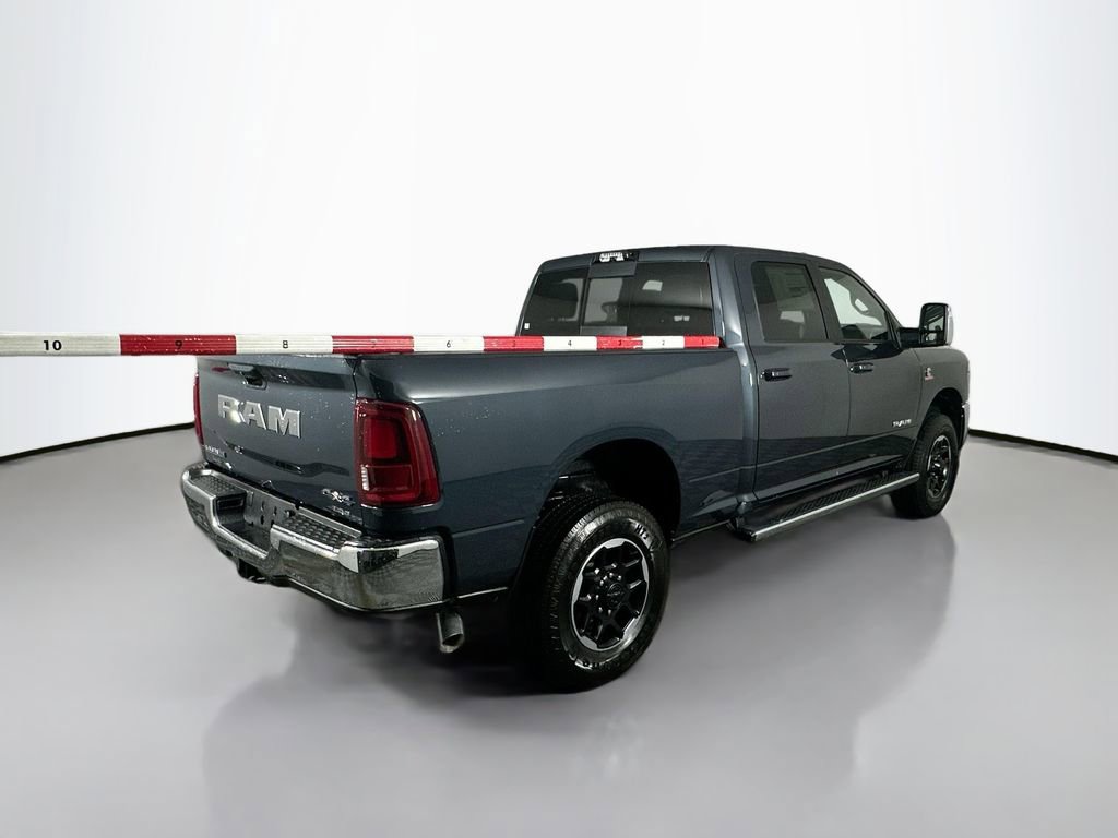 New 2026 RAM 2500 Laramie image 8