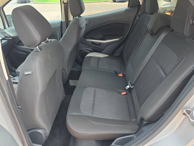 Used 2020 Ford EcoSport SE w/ SE Convenience Package AWD/4WD image 22