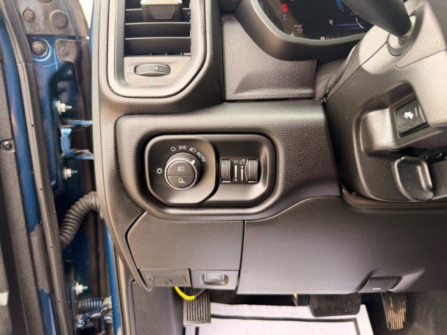 Used 2024 RAM 2500 Rebel w/ Towing Technology Group AWD/4WD image 14