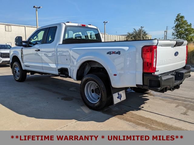 Used 2024 Ford F350 XL image 8