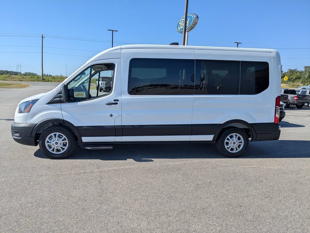 New 2026 Ford Transit 350 XL RWD image 7