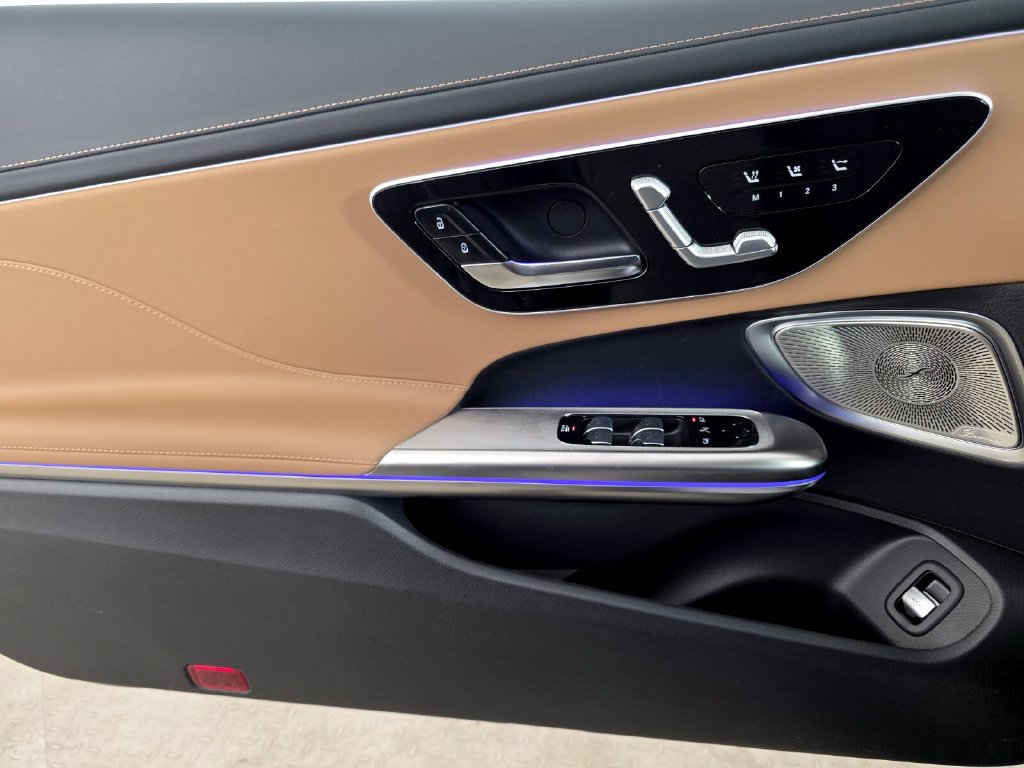 New 2027 Mercedes-Benz CLE 53 AMG 4MATIC Cabriolet image 14
