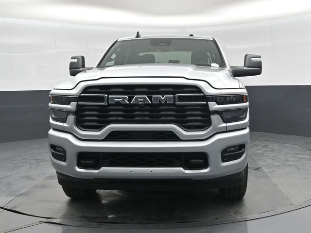 New 2026 RAM 2500 Big Horn image 9