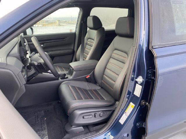 New 2027 Honda CR-V Sport-L image 22