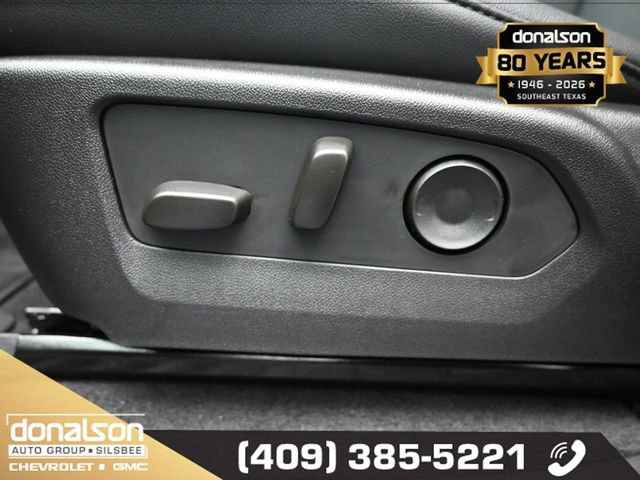 New 2026 Chevrolet Colorado Trail Boss image 7