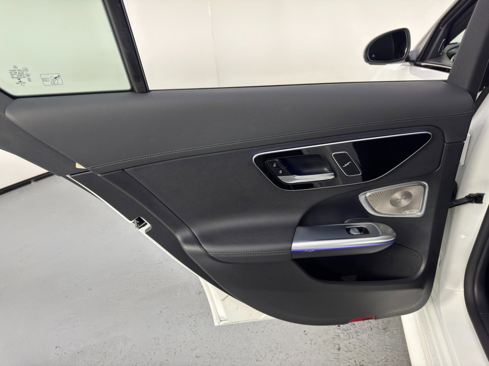 Used 2022 Mercedes-Benz C 300 Sedan w/ AMG Line w/ Night Package image 46