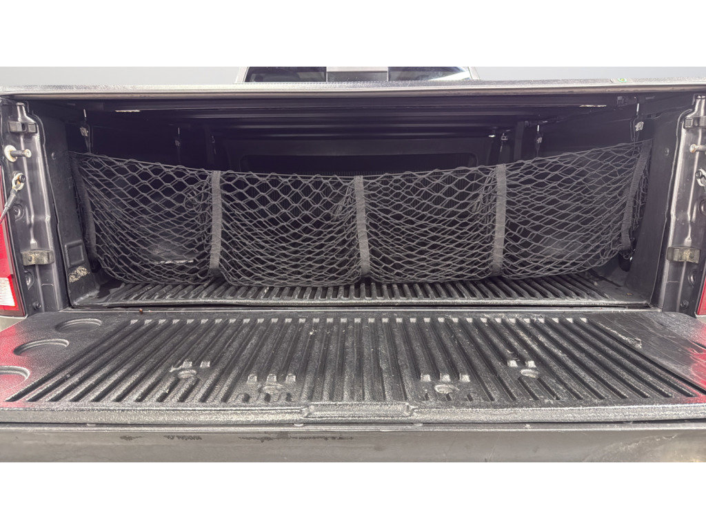 Used 2016 RAM 1500 Classic SLT image 38