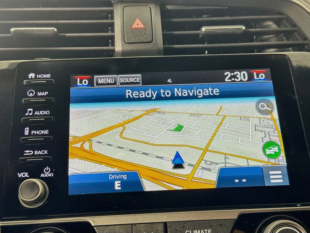 Used 2019 Honda Civic Sport Touring image 16