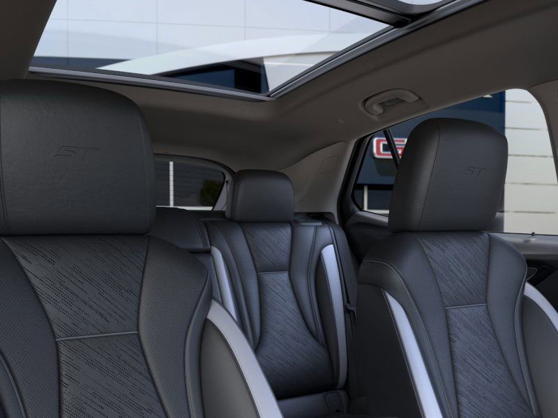 New 2026 Buick Envision Sport Touring image 27