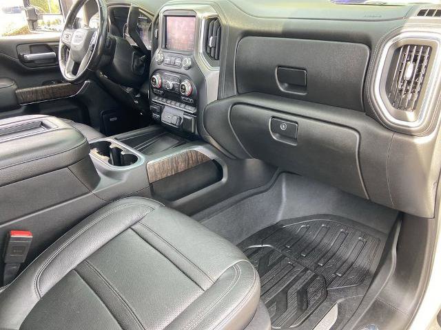 Used 2020 GMC Sierra 2500 Denali w/ Denali Ultimate Package image 25