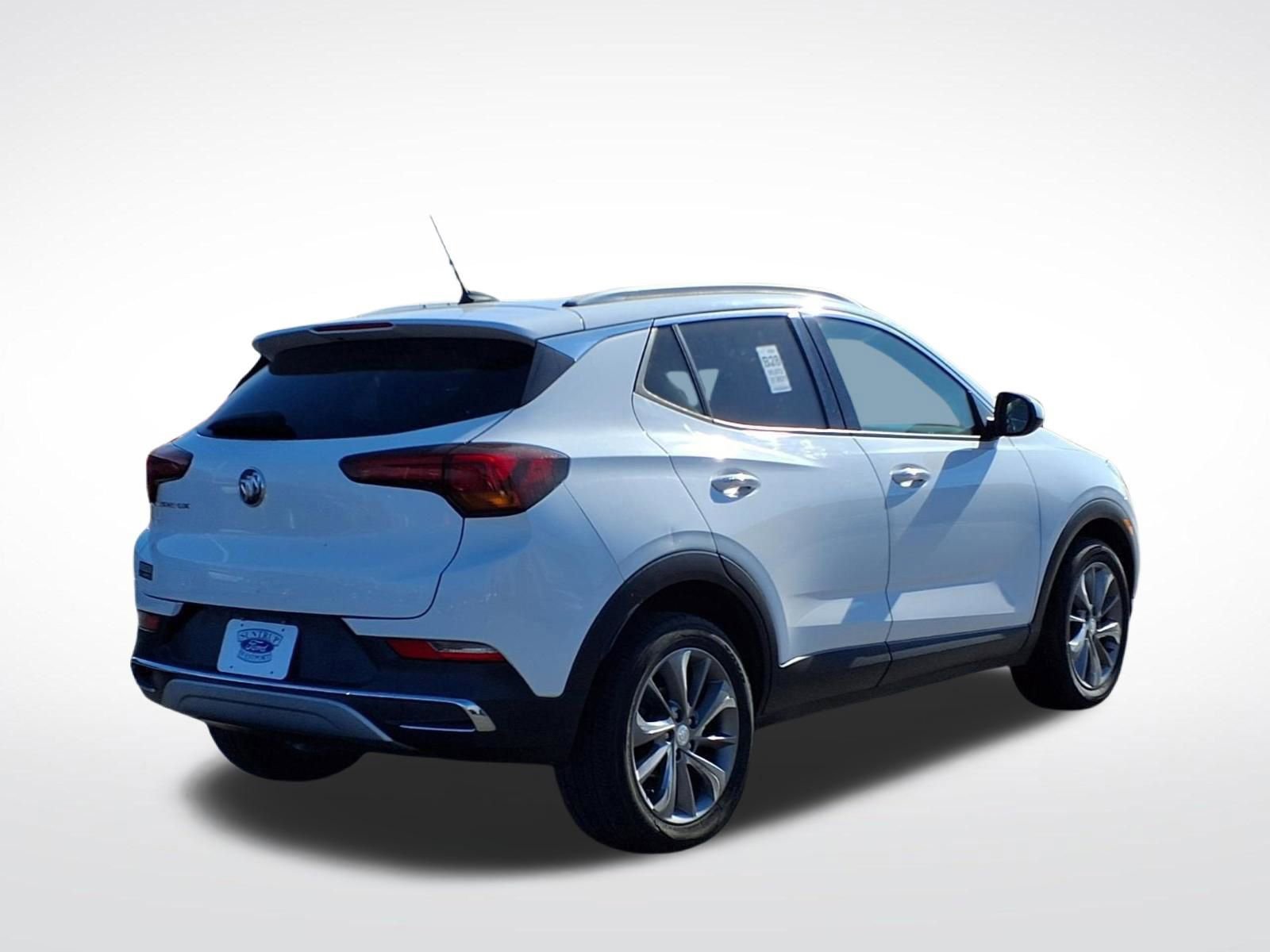 Used 2021 Buick Encore GX Essence w/ Experience Buick Package image 26