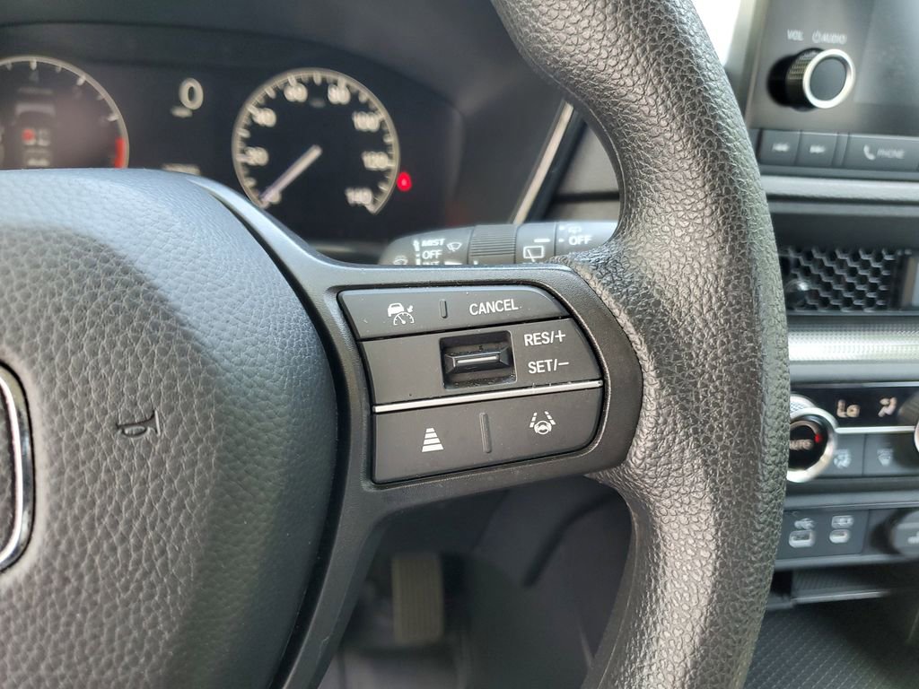 Used 2025 Honda CR-V EX image 23