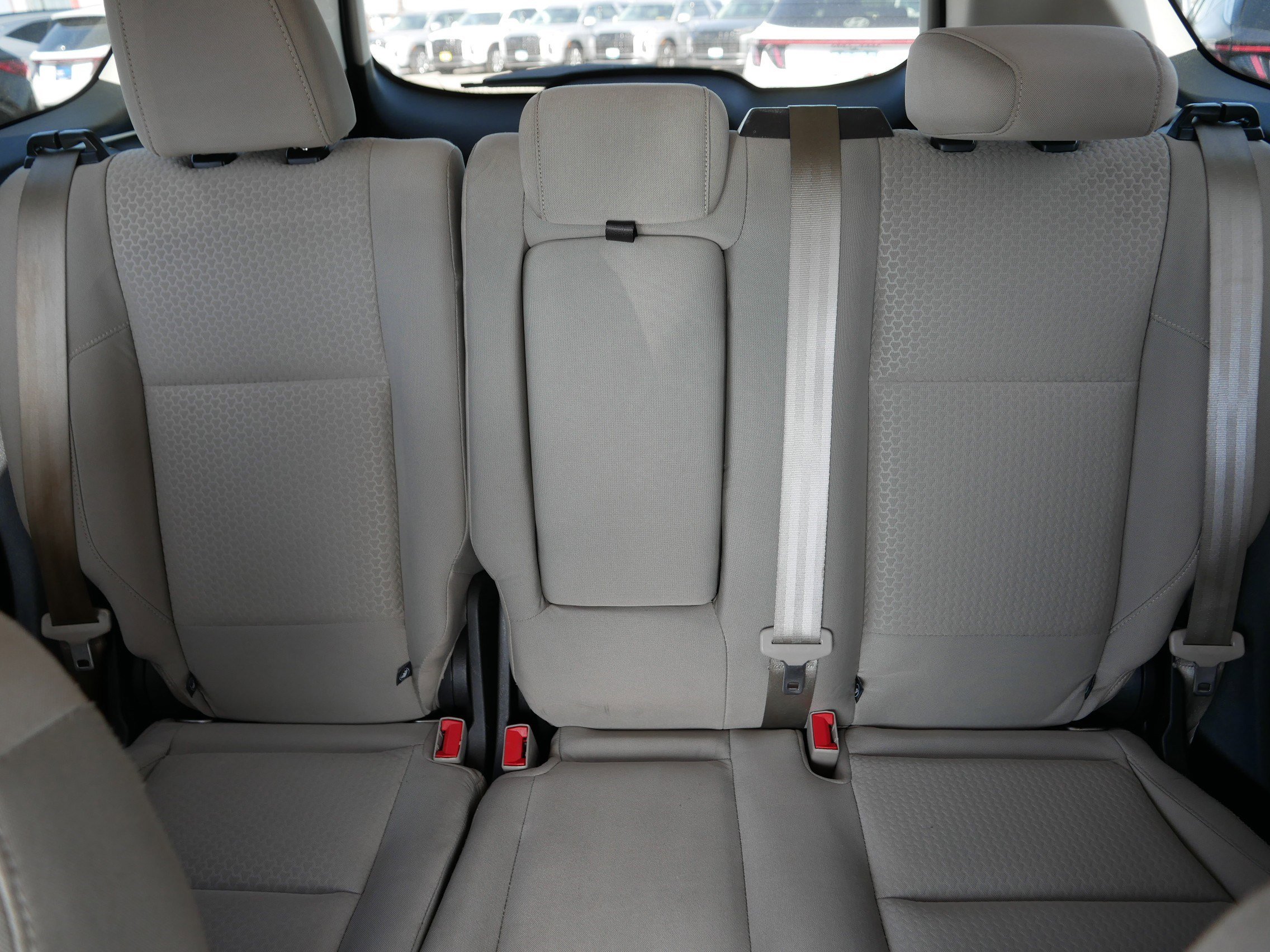 Used 2018 Ford Escape SE image 13