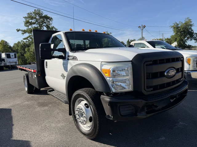 Used 2015 Ford F450 XL RWD image 3