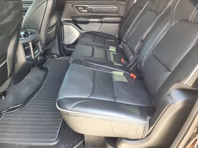 Used 2019 RAM 1500 Limited AWD/4WD image 22
