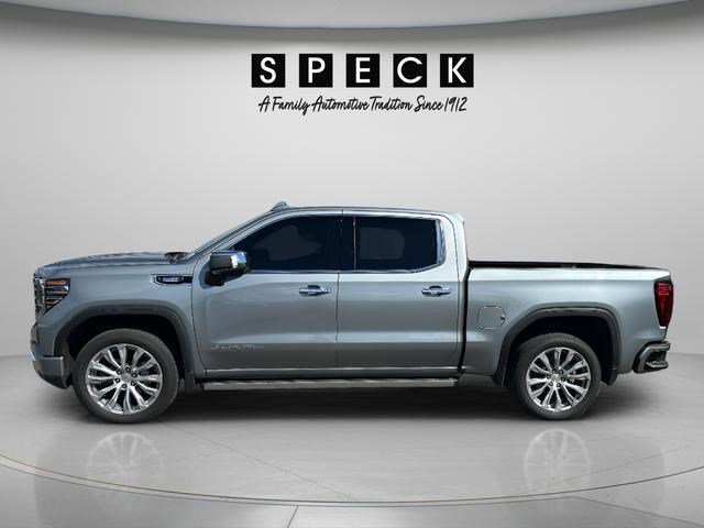 Certified 2025 GMC Sierra 1500 Denali w/ Denali Reserve Package image 2