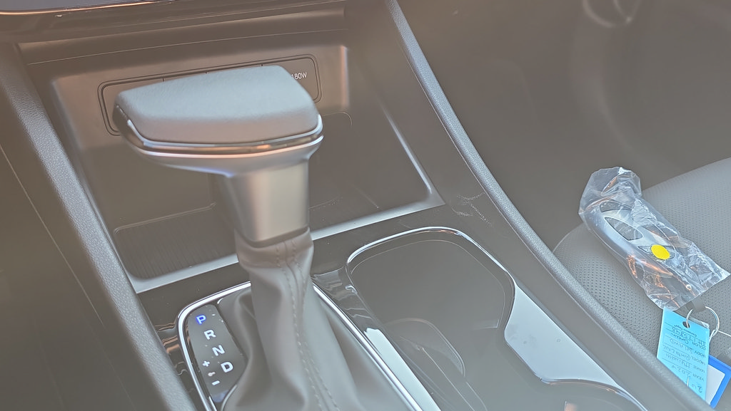 New 2026 Hyundai Santa Cruz SEL AWD/4WD image 22