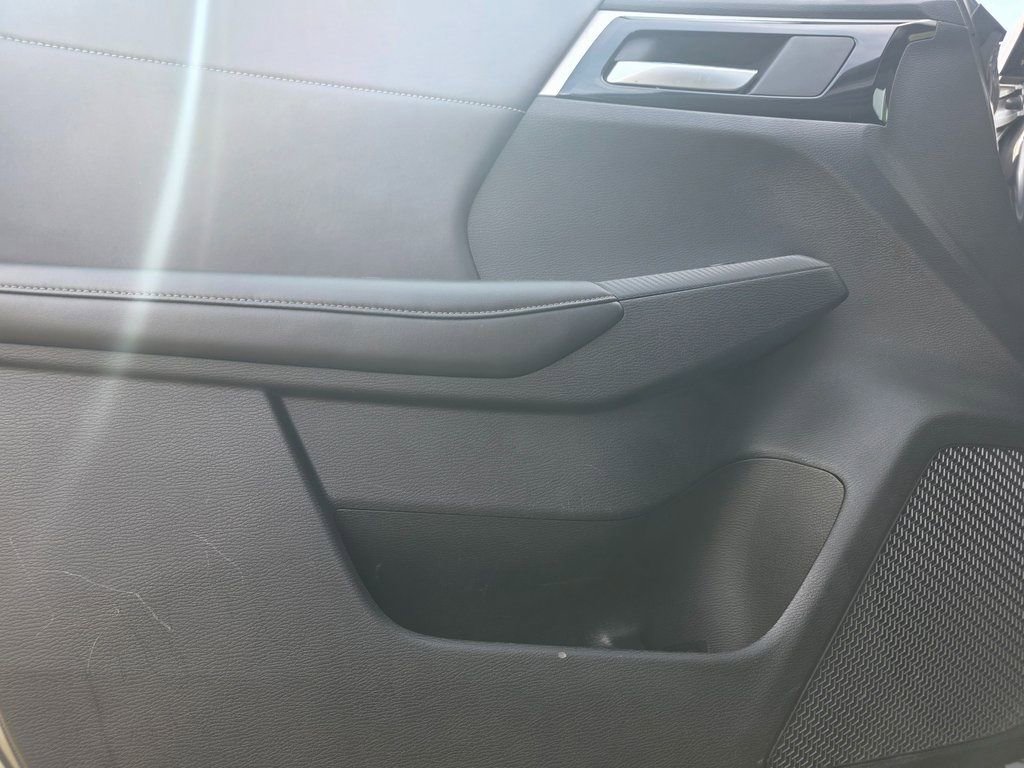 Used 2023 Mitsubishi Outlander SE image 22