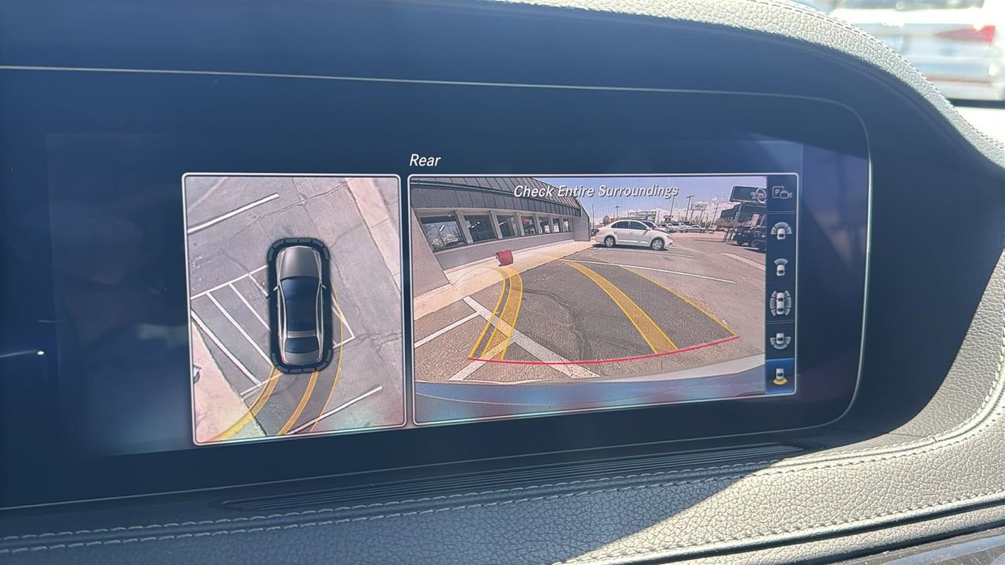 Used 2018 Mercedes-Benz S 560 4MATIC Sedan image 28