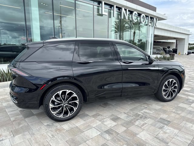 New 2025 Lincoln Nautilus Reserve video 2