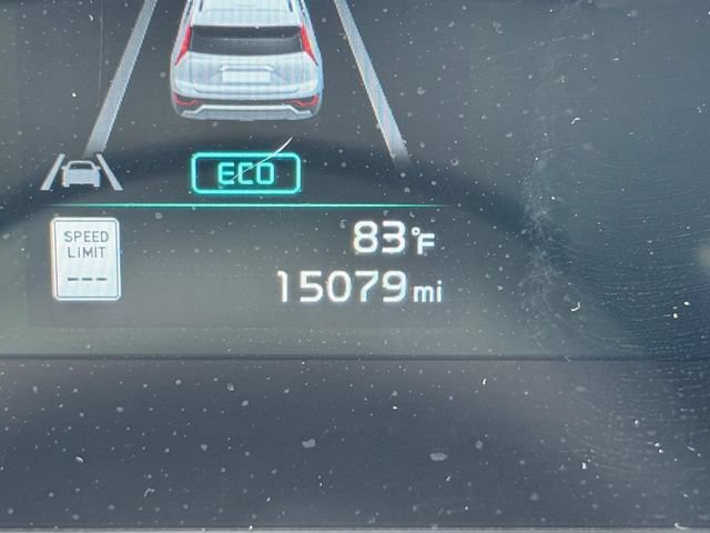 Certified 2024 Kia Niro EX FWD image 18
