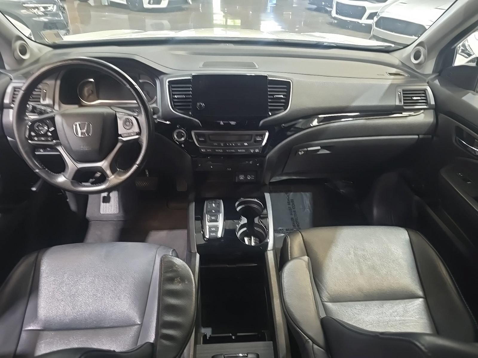 Used 2019 Honda Pilot Touring image 43