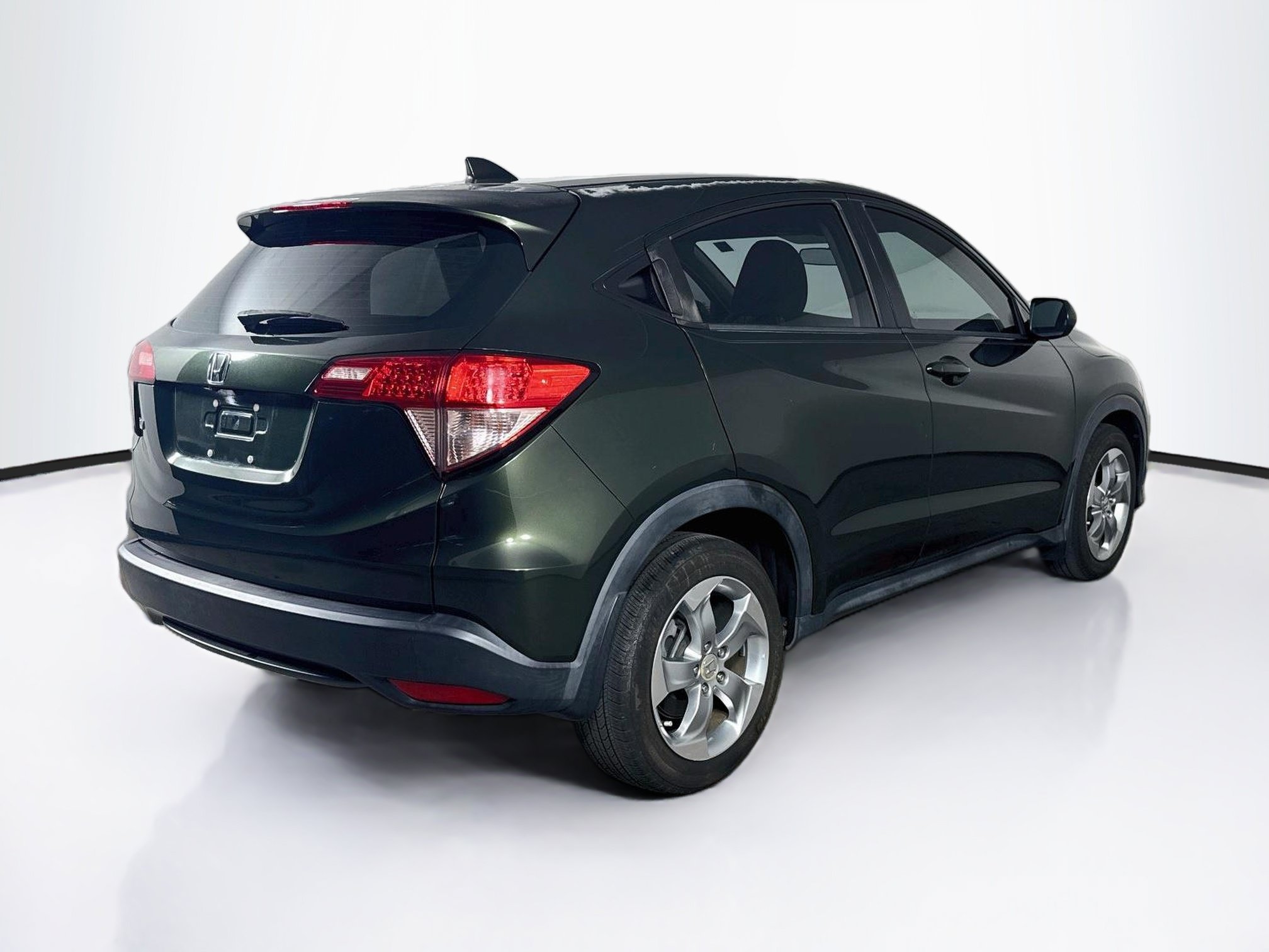 Used 2018 Honda HR-V LX image 30
