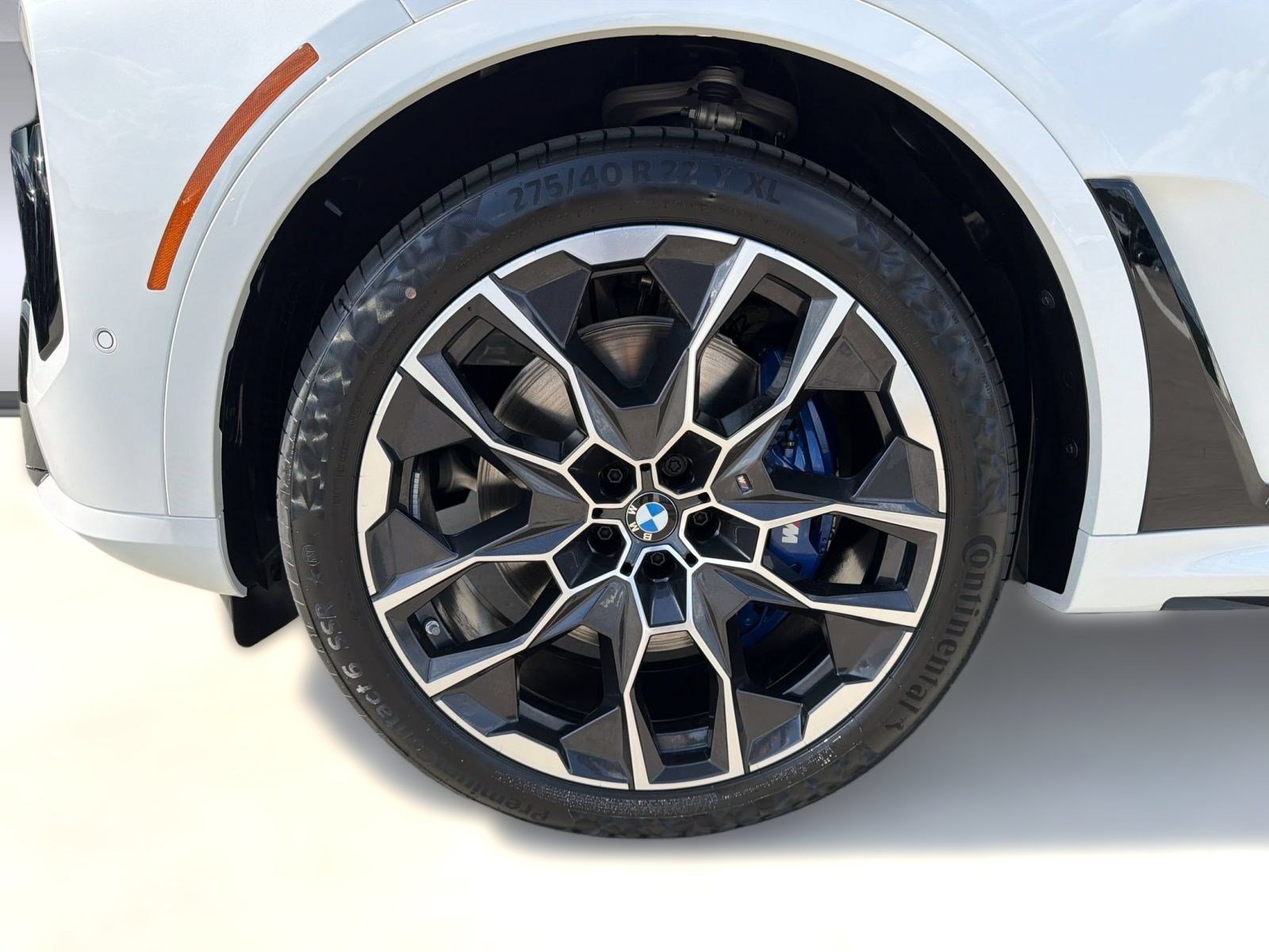 New 2027 BMW X7 xDrive40i w/ Executive Package AWD/4WD image 12