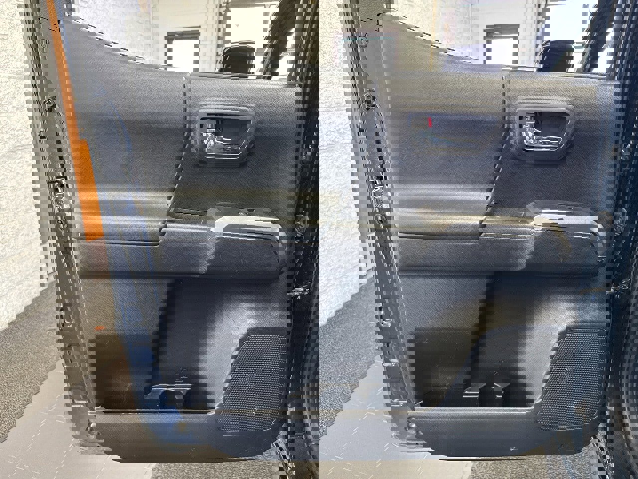 Certified 2021 Toyota Tacoma Limited image 44