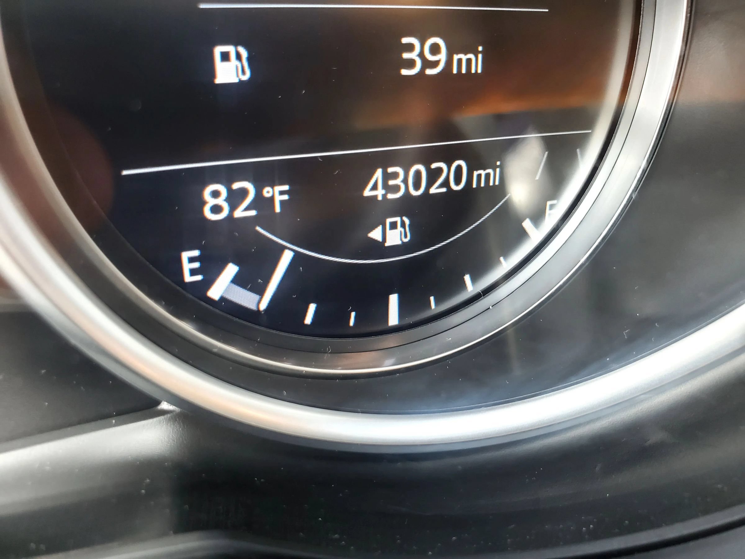 Used 2024 MAZDA CX-5 AWD 2.5 S w/ Preferred Package image 45