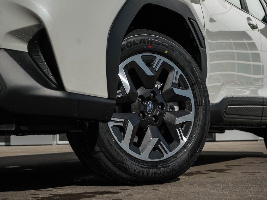 New 2026 Subaru Forester image 6