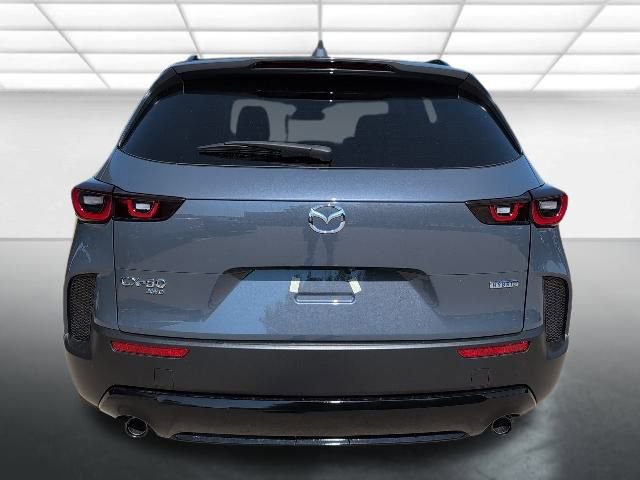 Used 2025 MAZDA CX-50 AWD 2.5 Hybrid w/ Premium Pkg image 36