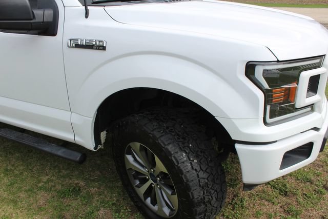 Used 2019 Ford F150 XL w/ Equipment Group 101A Mid AWD/4WD image 6