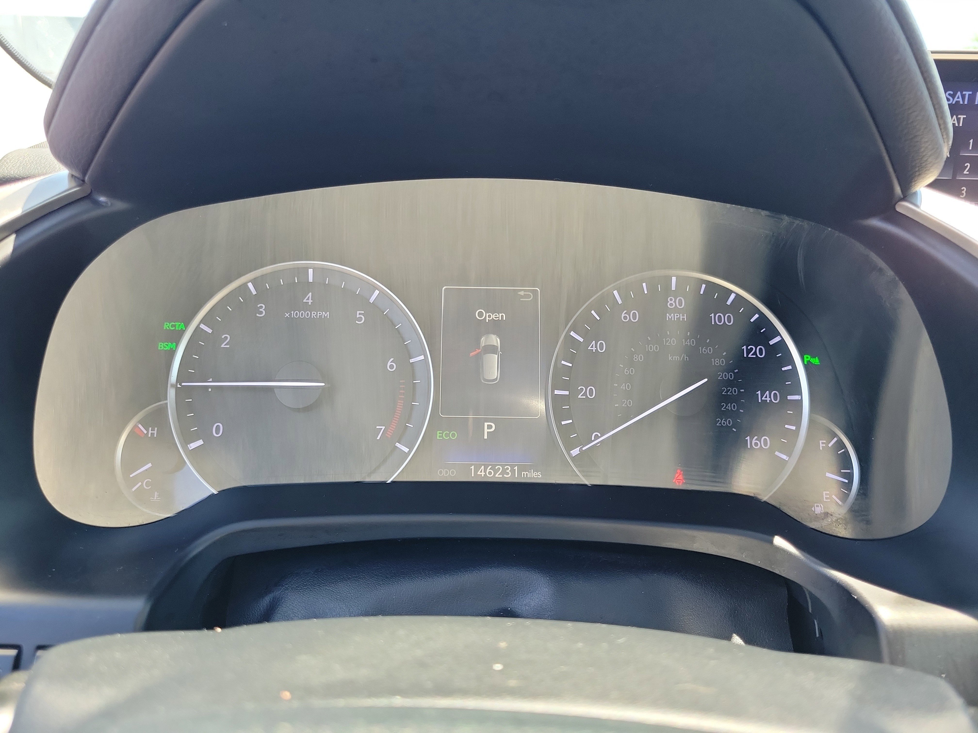 Used 2016 Lexus RX 350 AWD w/ Premium Package image 24