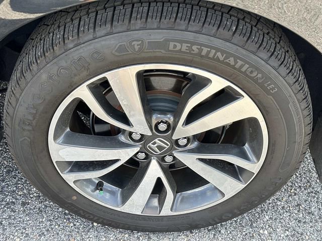 Used 2022 Honda Odyssey Touring image 13