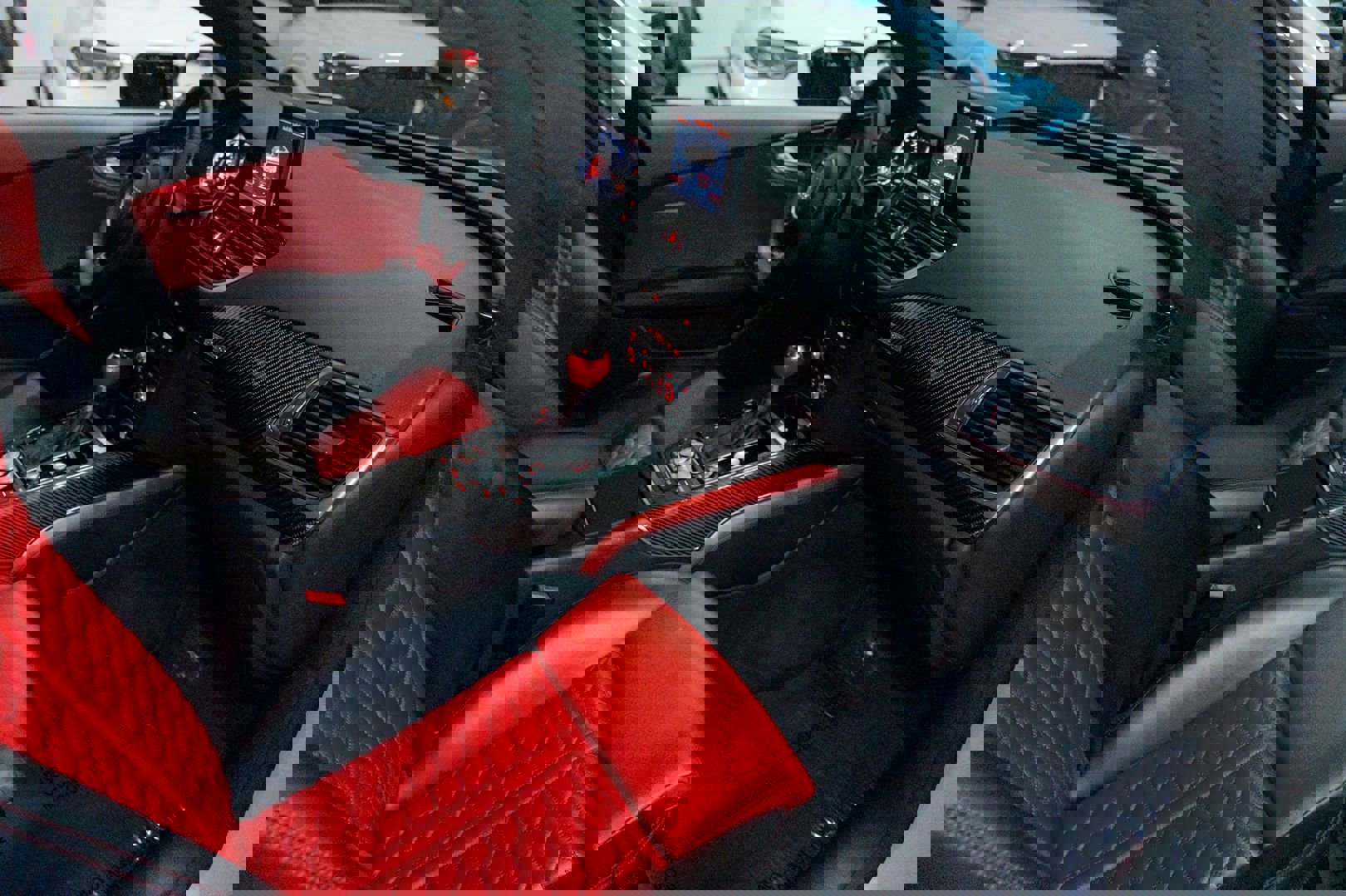 Used 2016 Audi RS 7 Prestige image 44