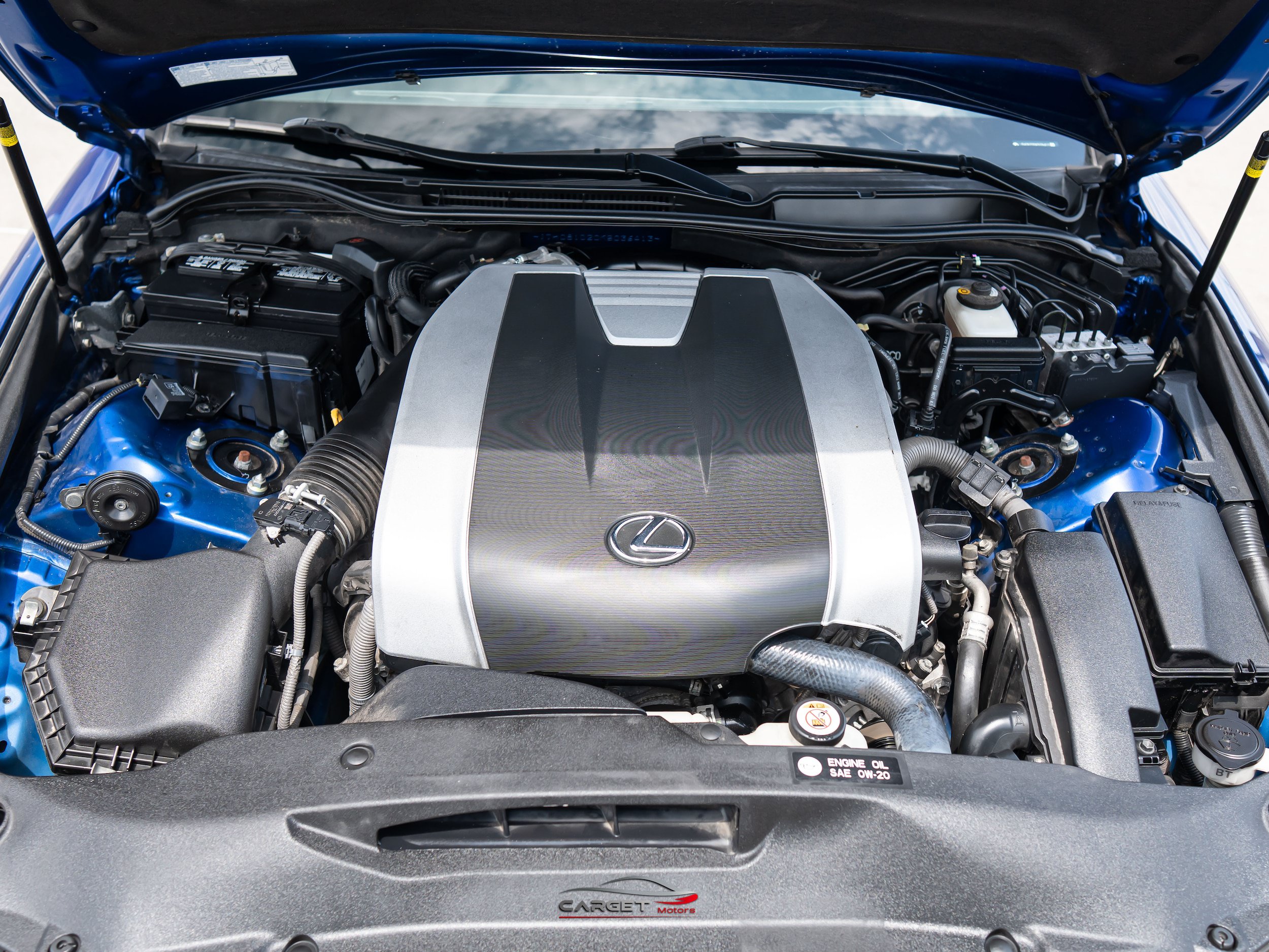 Used 2019 Lexus IS 300 F Sport w/ F Sport Package AWD/4WD image 47
