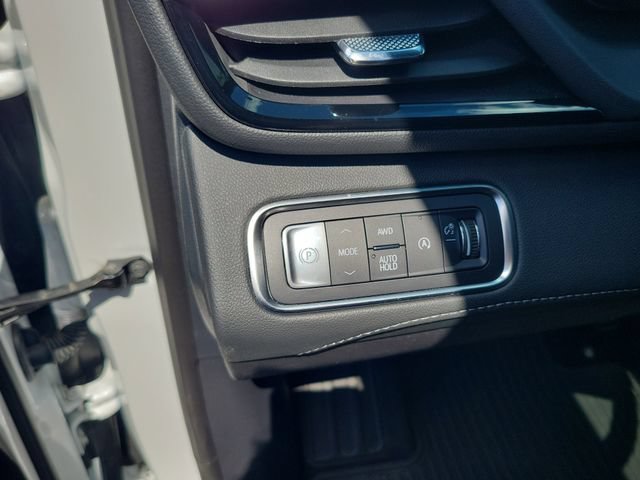 Used 2025 Buick Enclave Avenir w/ Super Cruise Package AWD/4WD image 19