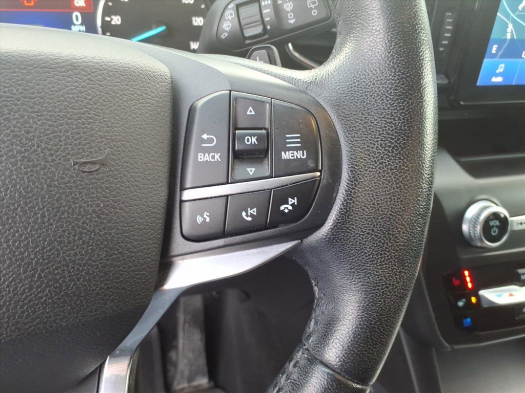 Used 2020 Ford Explorer Limited image 32