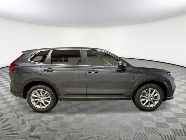 New 2026 Honda CR-V EX image 7